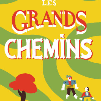Les Grands Chemins